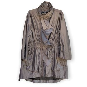 G.E.T. Bronze "Amadeus" Parka Size L